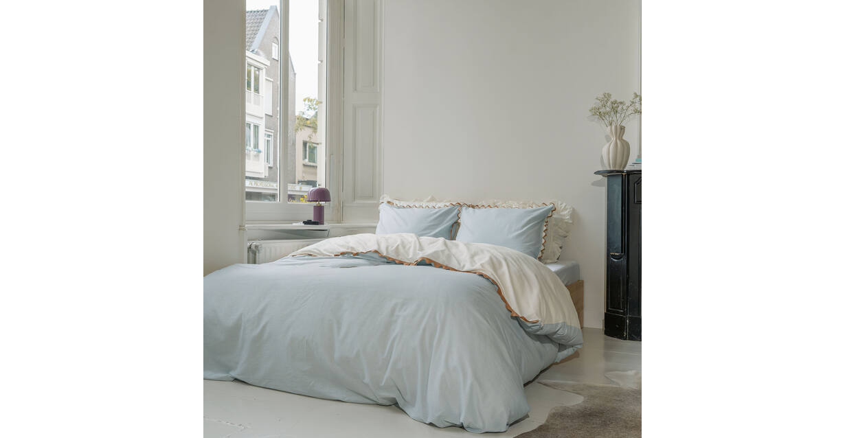 Dindi Home Kussensloop Sweet & Curvy